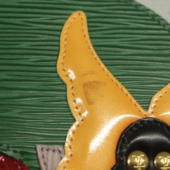 LOUIS VUITTON Monogram Mini Musette Comte De Fe Shoulder Bag - Picture 11 of 15